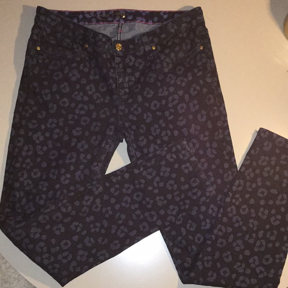 Kate Spade Broome Street Pants